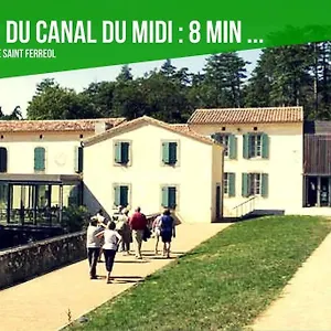 Appartement Duplex Du Get, Revel (Haute-Garonne)