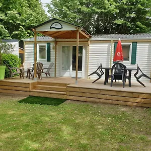 Camping Le Moulin Du Roy, Revel (Haute-Garonne)