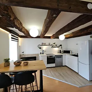 Duplex Au Coeur De Dinan